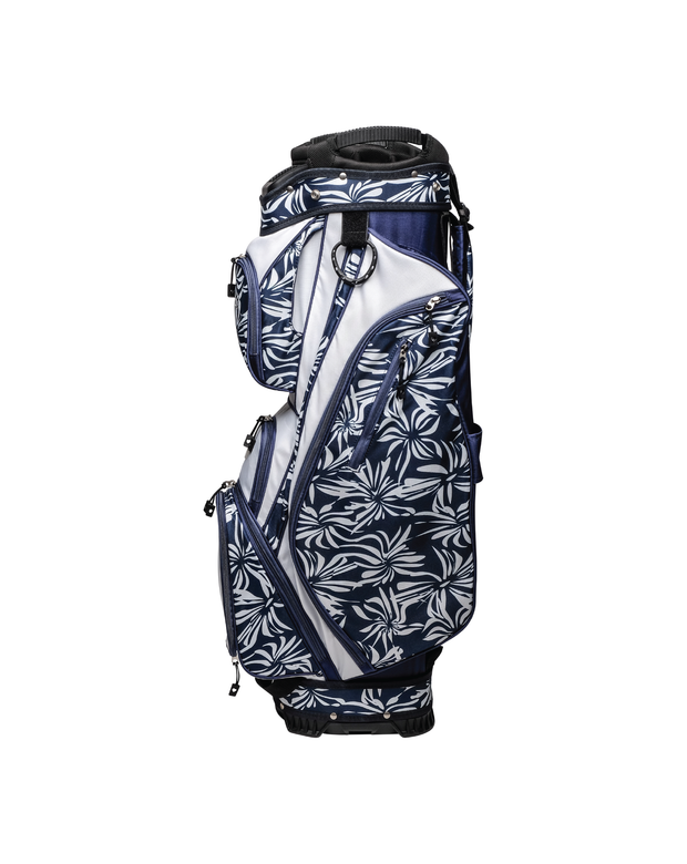 ISLAND BREEZE CART BAG