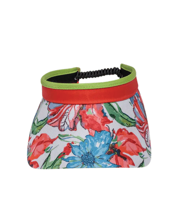 MARGARITAVILLE COIL VISOR