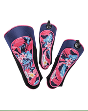 TROPICANA HEAD COVER PACK