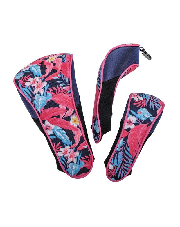 TROPICANA HEAD COVER PACK