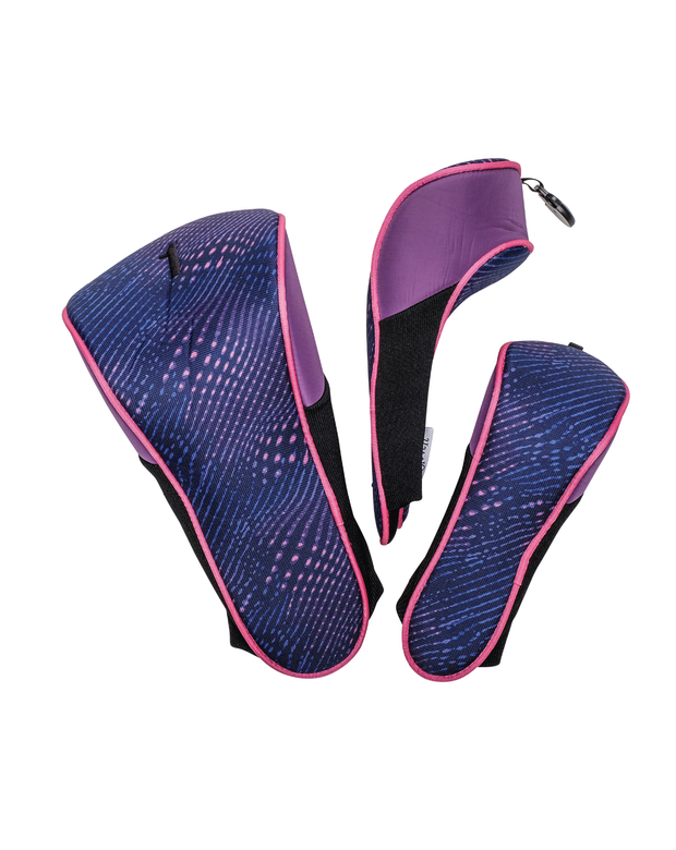 DIGITAL DUSK HEAD COVER PACK