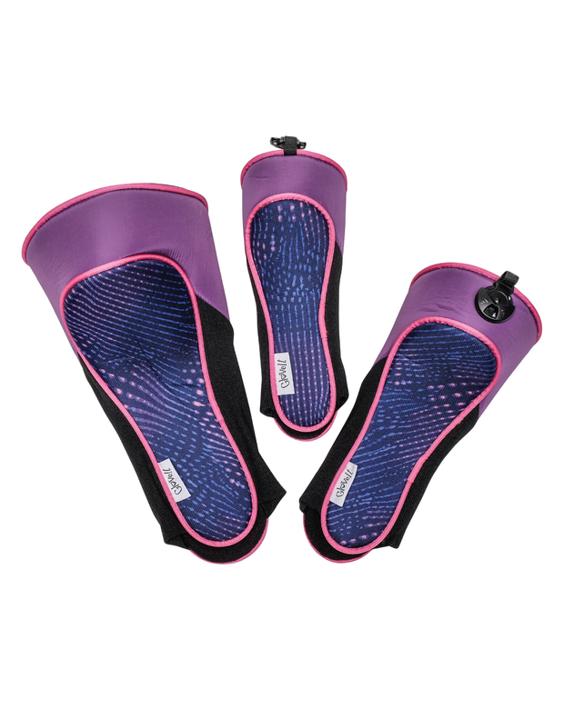 DIGITAL DUSK HEAD COVER PACK
