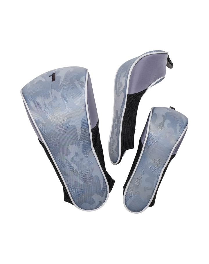 Urban Bleu Headcover Pack