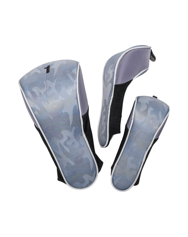 URBAN BLEU HEAD COVER PACK
