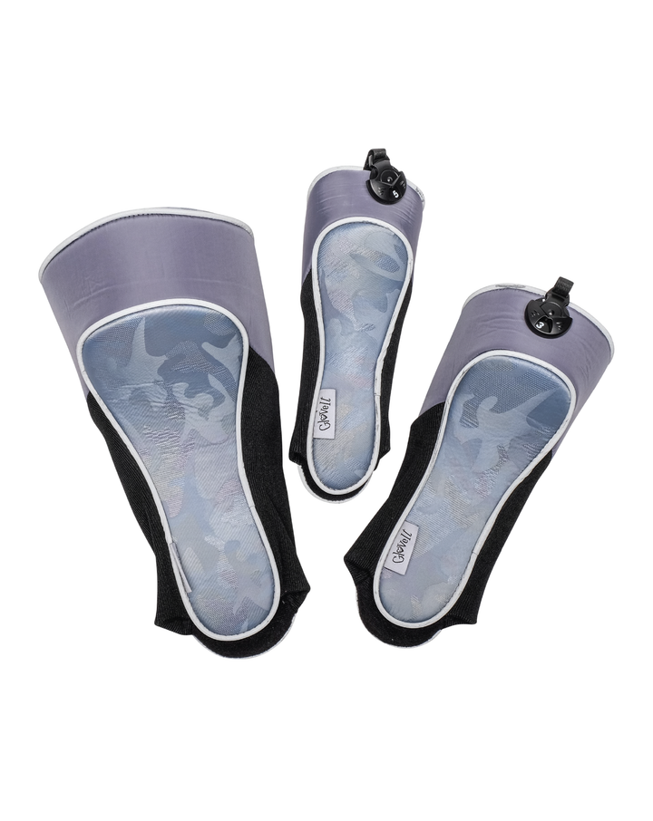 Urban Bleu Headcover Pack