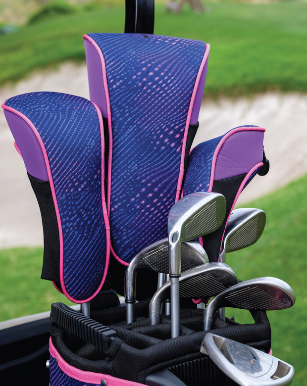 DIGITAL DUSK HEAD COVER PACK