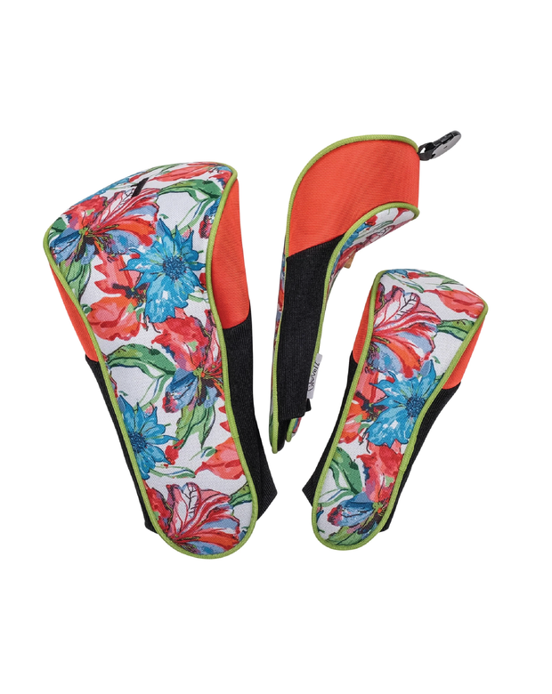 MARGARITAVILLE HEAD COVER PACK