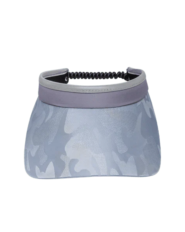 URBAN BLEU COIL VISOR