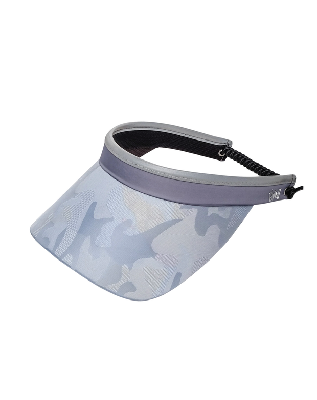URBAN BLEU COIL VISOR