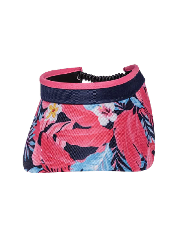 TROPICANA COIL VISOR