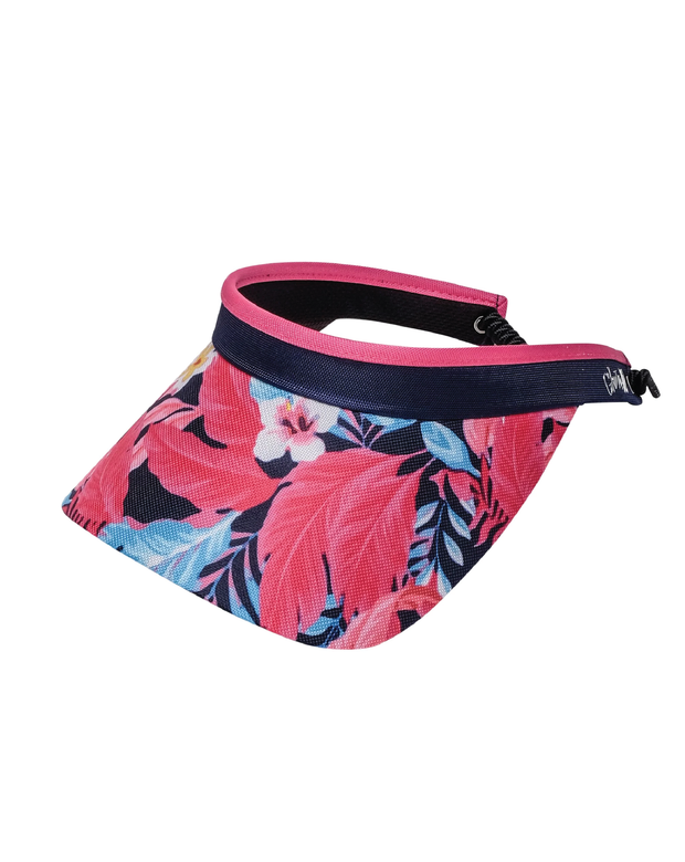 TROPICANA COIL VISOR