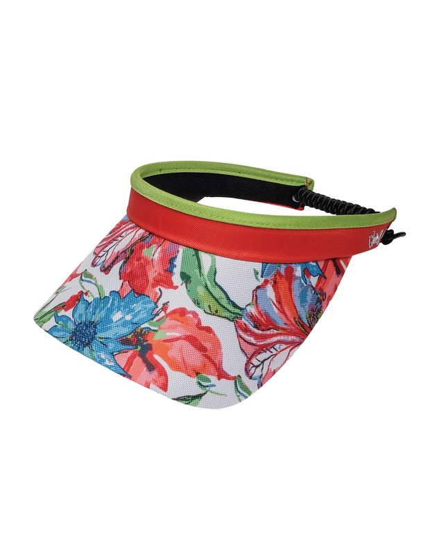 MARGARITAVILLE COIL VISOR