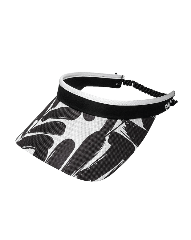 ALBATROSS COIL VISOR