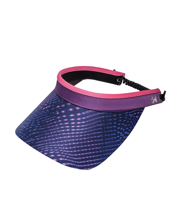 DIGITAL DUSK COIL VISOR