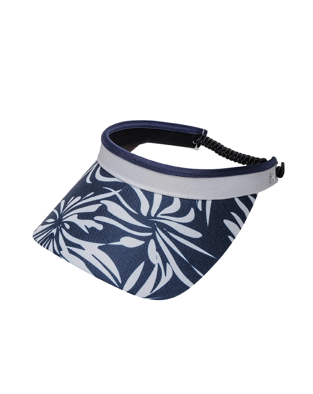 ISLAND BREEZE COIL VISOR