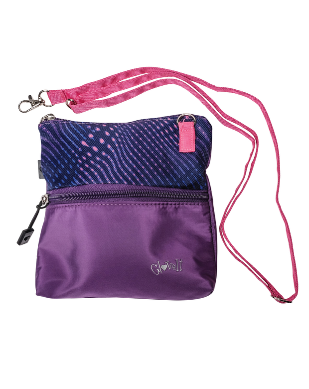 DIGITAL DUSK CARRY-ALL BAG