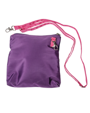 DIGITAL DUSK CARRY-ALL BAG