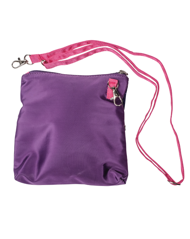 DIGITAL DUSK CARRY-ALL BAG