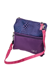DIGITAL DUSK CARRY-ALL BAG
