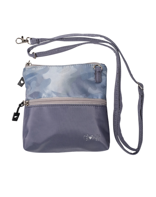 URBAN BLEU CARRY-ALL BAG