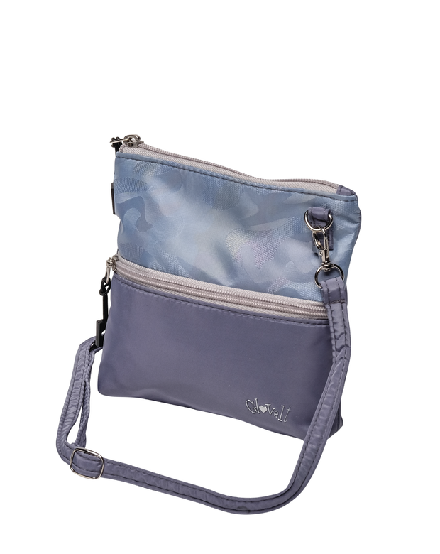 URBAN BLEU CARRY-ALL BAG