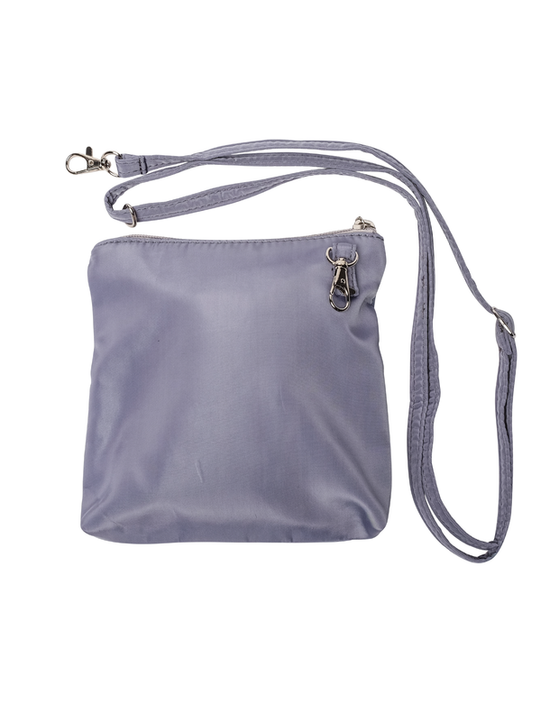 URBAN BLEU CARRY-ALL BAG