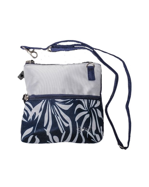 ISLAND BREEZE CARRY-ALL BAG