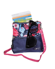 TROPICANA CARRY-ALL BAG