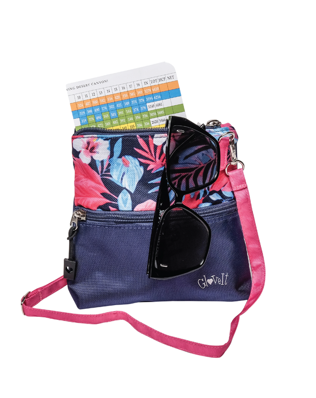TROPICANA CARRY-ALL BAG