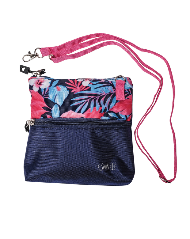 TROPICANA CARRY-ALL BAG