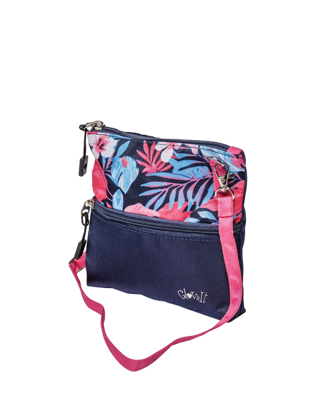 TROPICANA CARRY-ALL BAG