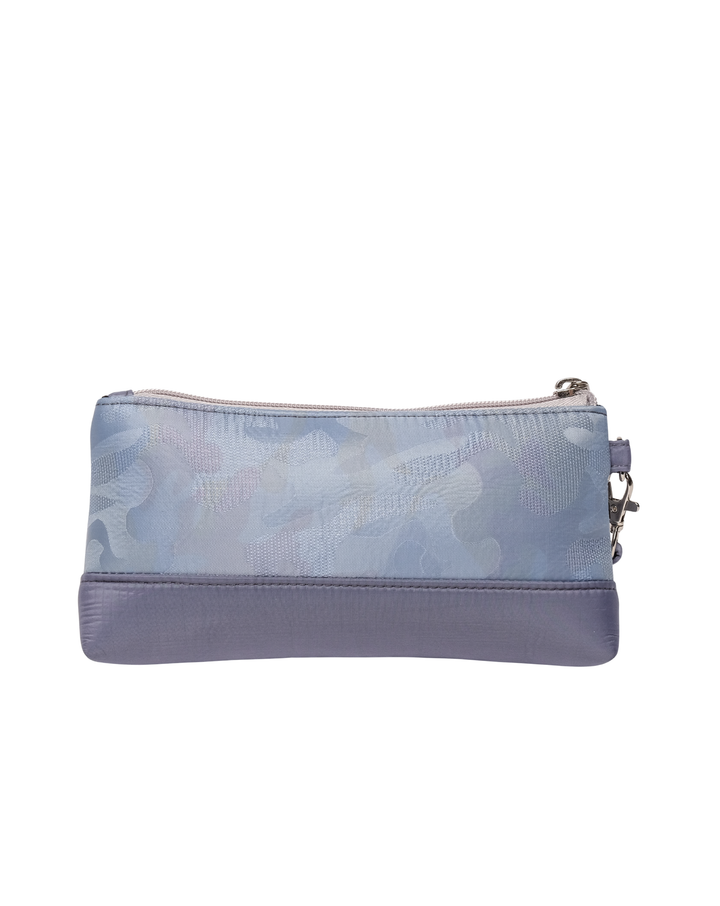Urban Bleu Wristlet