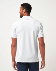 GOOD GOOD FLOURISH POLO