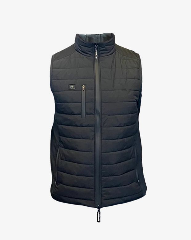 MEN'S HEATED VEST