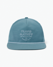 HIDDEN AGENDA HAT