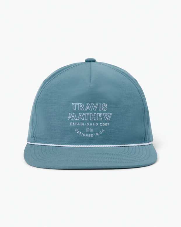 HIDDEN AGENDA HAT