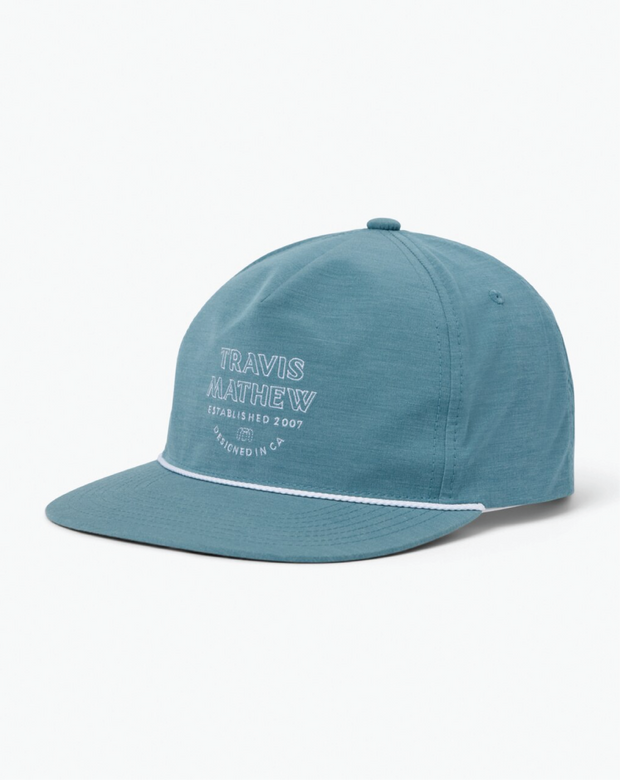 HIDDEN AGENDA HAT