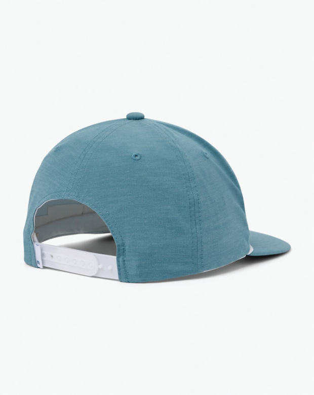 HIDDEN AGENDA HAT