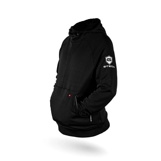 MEN S HEATED HOODIE X SPORT 3.0 BeyondTheGreen