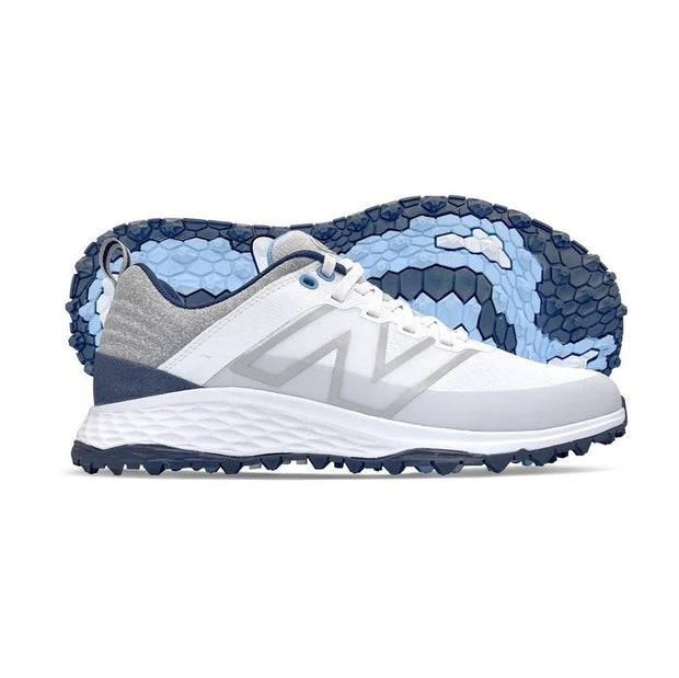 Fresh Foam Contend V2 Golf Shoe