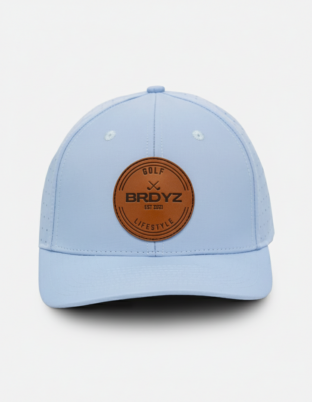 6 PANEL SNAPBACK HAT