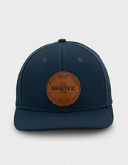 6 PANEL SNAPBACK HAT