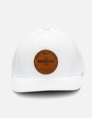 6 PANEL SNAPBACK HAT