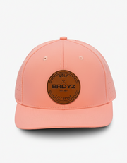 6 PANEL SNAPBACK HAT