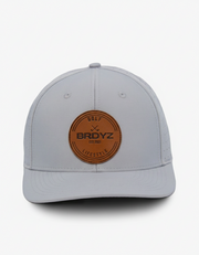 6 PANEL SNAPBACK HAT