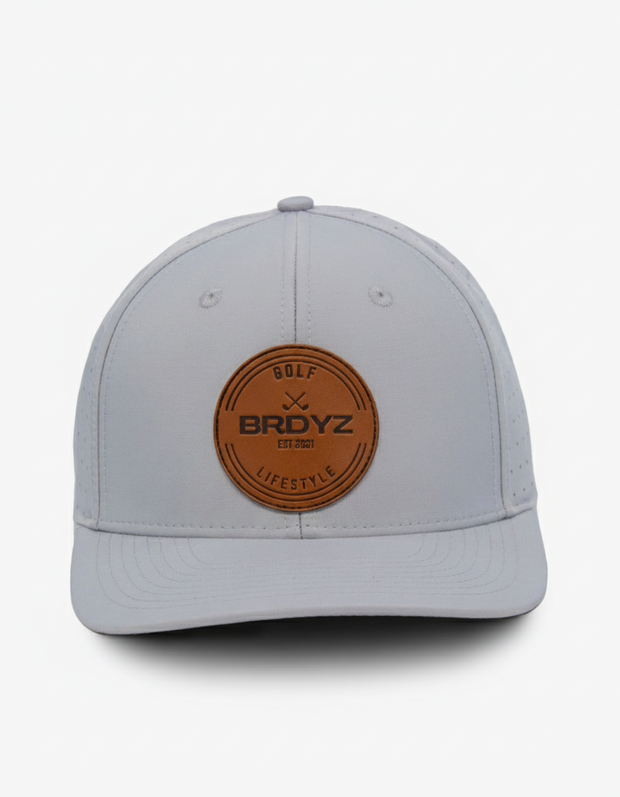 6 PANEL SNAPBACK HAT