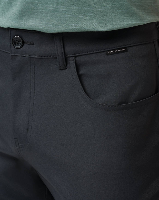 OPEN TO CLOSE 2.0 PANT