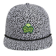 Aloha Rope Hat