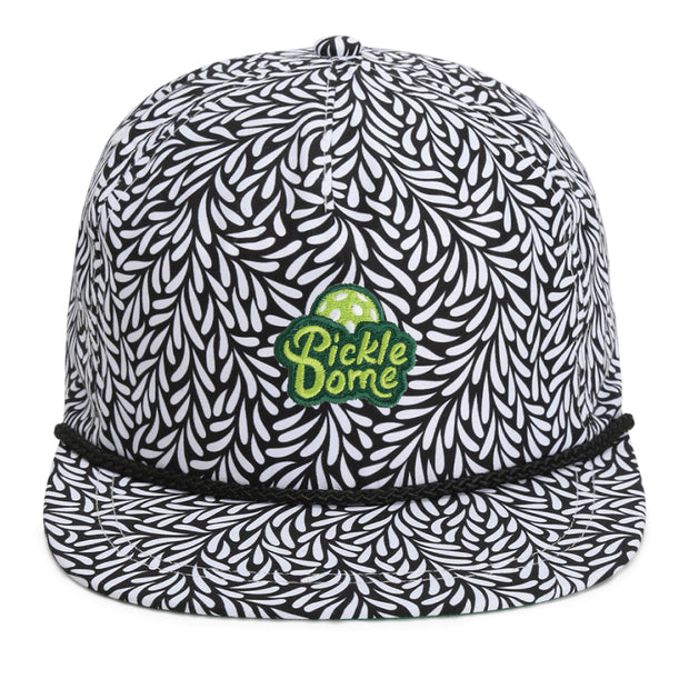 Aloha Rope Hat