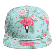 Aloha Rope Hat